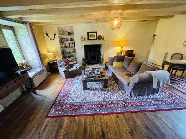 Béruges (86190) MAISON COUP DE COEUR