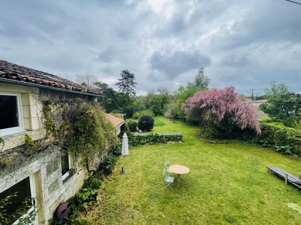 Béruges (86190) MAISON COUP DE COEUR