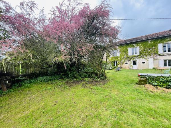 Béruges (86190) MAISON COUP DE COEUR