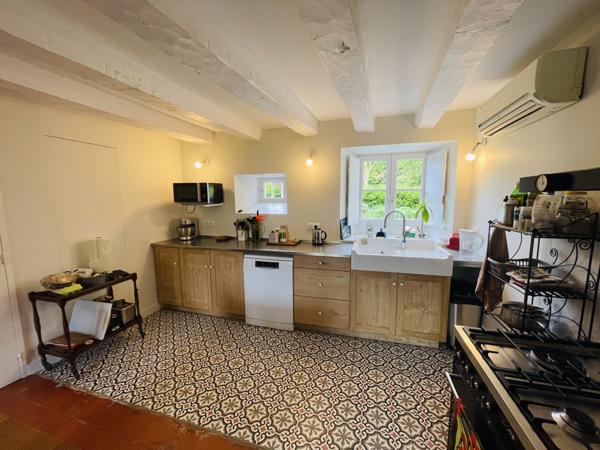 Béruges (86190) MAISON COUP DE COEUR