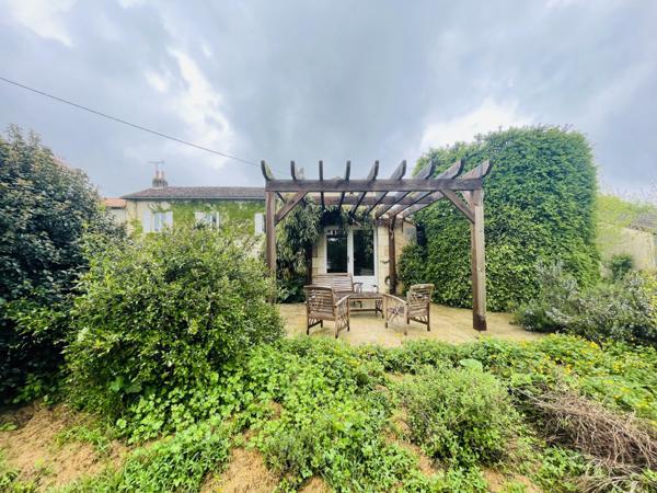 Béruges (86190) MAISON COUP DE COEUR