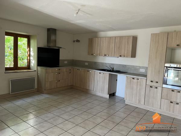 Maison à vendre, 6 pièces - Pommiers 69480