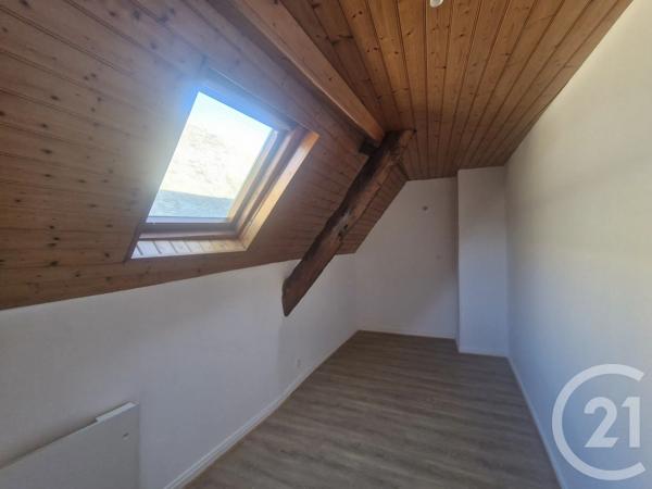 Appartement à vendre  4 pièces - 81,31 m 2   ST VALERY EN CAUX  - 76