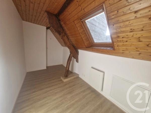 Appartement à vendre  4 pièces - 81,31 m 2   ST VALERY EN CAUX  - 76