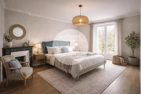 Vente Maison 5 pièces 95 m2 à Divatte-sur-Loire