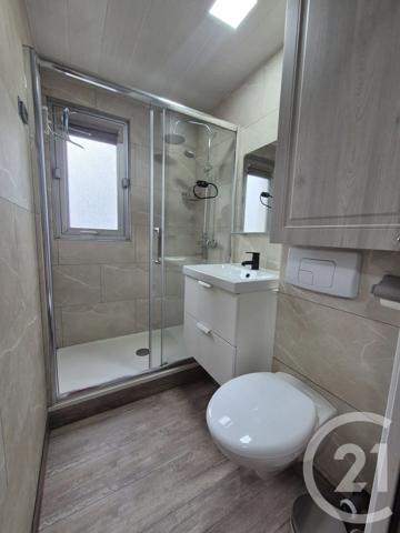 Appartement Studio à vendre  1 pièce - 14,93 m 2   BAGNOLES DE L ORNE NORMANDIE  - 61