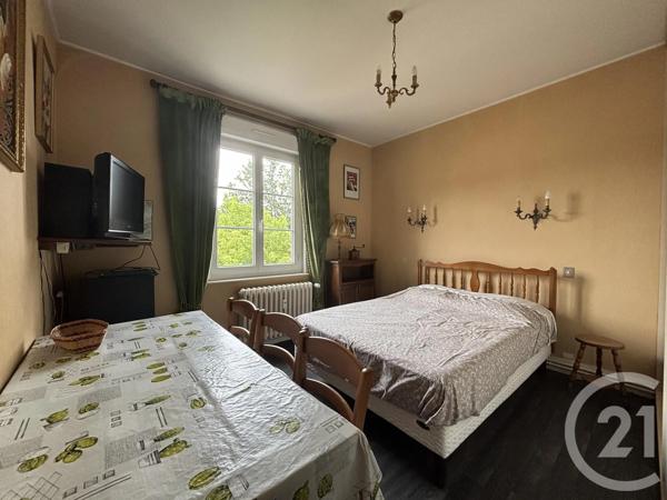 Appartement Studio à vendre  1 pièce - 14,93 m 2   BAGNOLES DE L ORNE NORMANDIE  - 61