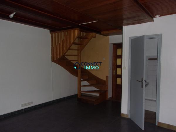 Idéal première acquisition, investisseur, ou maison de vacances