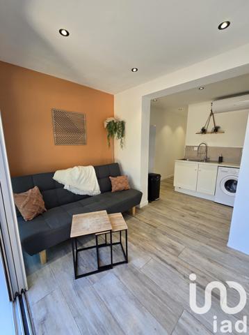 Appartement à vendre 2 pièces 26 m² La Ciotat