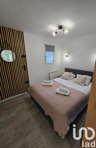 Appartement à vendre 2 pièces 26 m² La Ciotat