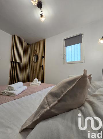 Appartement à vendre 2 pièces 26 m² La Ciotat