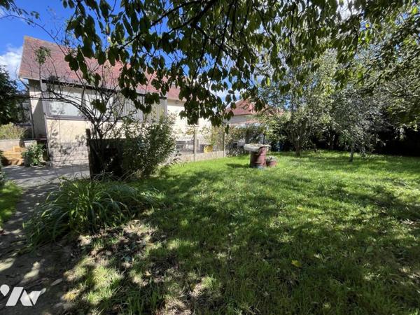 Maison La Croix Avranchin