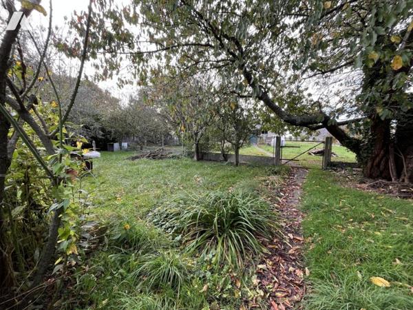 Maison La Croix Avranchin