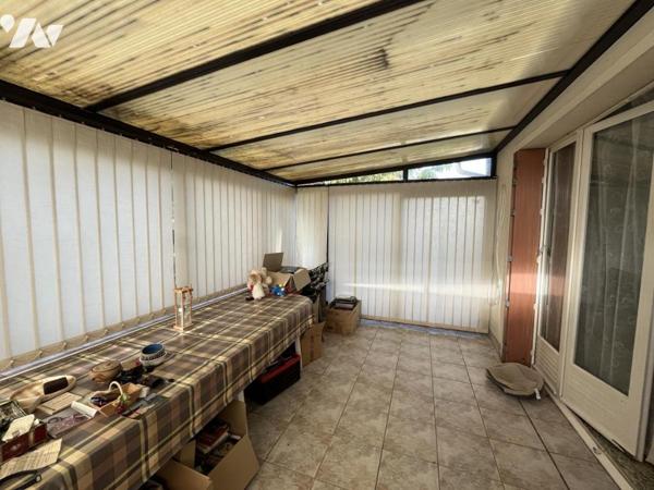 Maison La Croix Avranchin