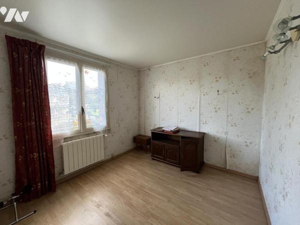 Maison La Croix Avranchin