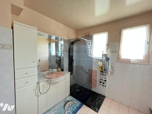 Maison La Croix Avranchin