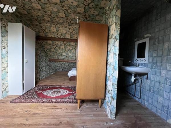 Maison La Croix Avranchin