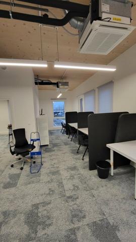 BUREAUX à LOUER de 129 m²
