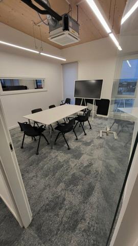 BUREAUX à LOUER de 129 m²