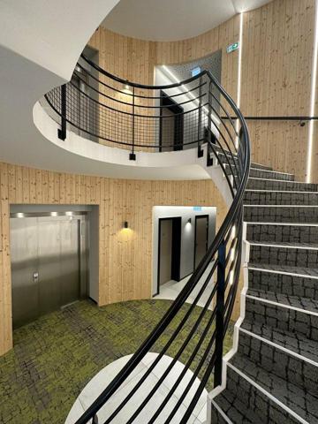 BUREAUX à LOUER de 129 m²