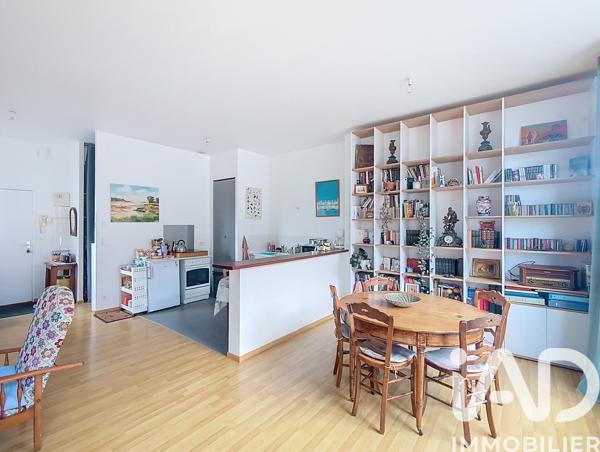 Appartement à vendre 2 pièces 63,45 m² Elbeuf