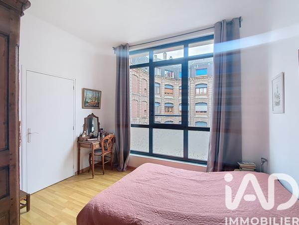 Appartement à vendre 2 pièces 63,45 m² Elbeuf