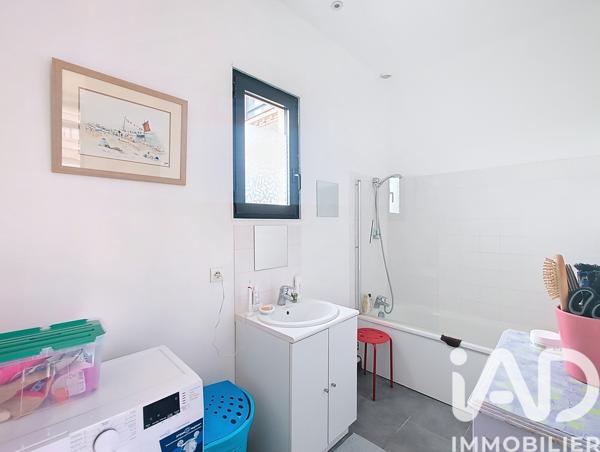 Appartement à vendre 2 pièces 63,45 m² Elbeuf
