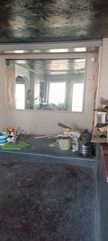 Maison individuelle de 309m² avec beau potentiel.