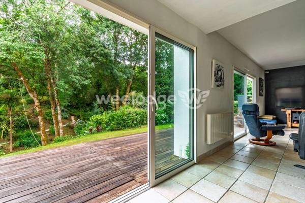 Maison à vendre 8 pièces de 170 m² à Mouguerre