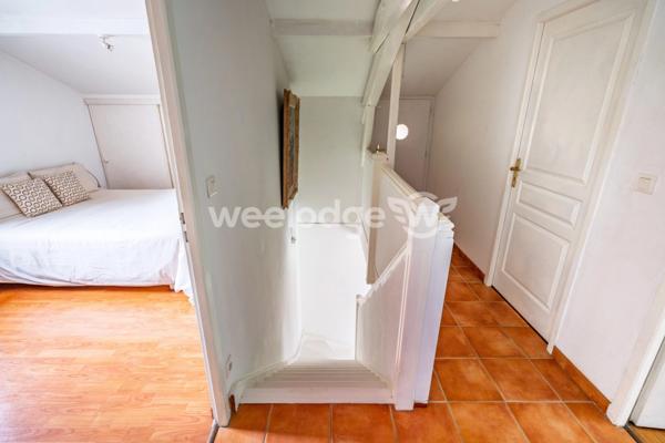 Maison à vendre 8 pièces de 170 m² à Mouguerre