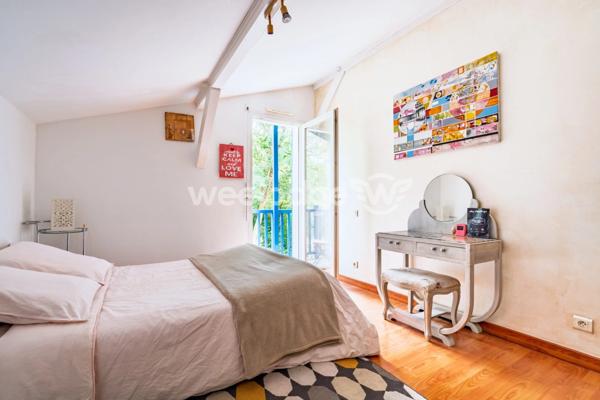 Maison à vendre 8 pièces de 170 m² à Mouguerre