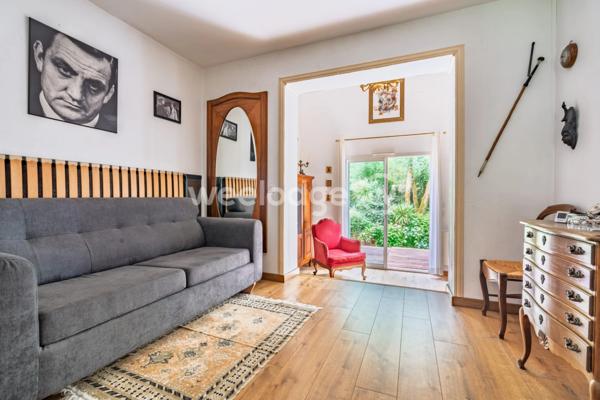 Maison à vendre 8 pièces de 170 m² à Mouguerre