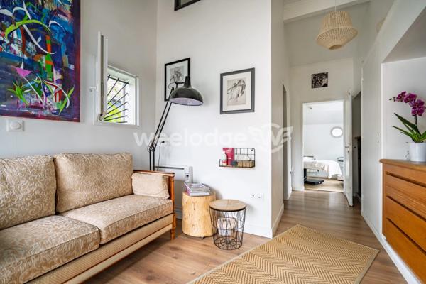 Maison à vendre 8 pièces de 170 m² à Mouguerre