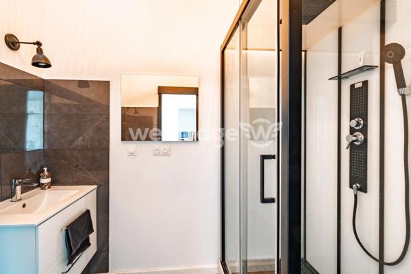 Maison à vendre 8 pièces de 170 m² à Mouguerre