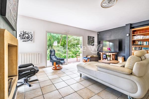 Maison à vendre 8 pièces de 170 m² à Mouguerre