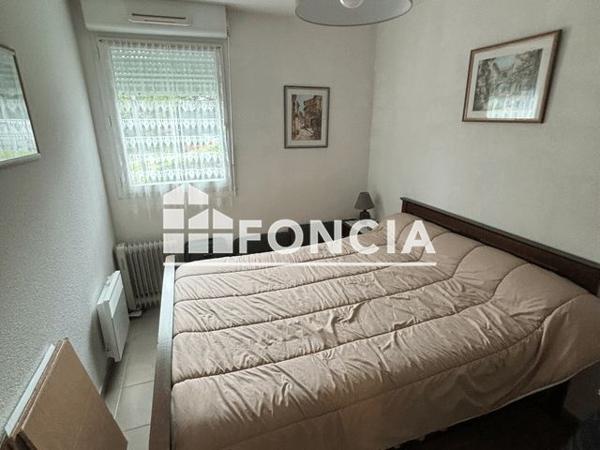 Location Appartement 3 pièces 65.1 m² - PORTAIL SORTIE PRINCIPALE Cournon D'auvergne 63800