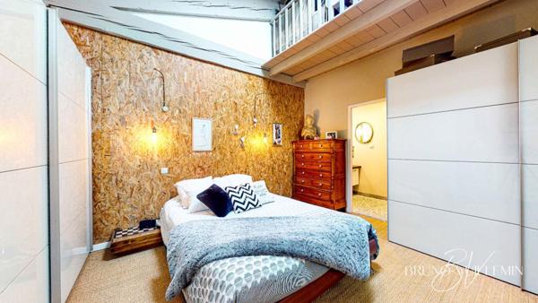 MAGNIFIQUE RECONVERSION POUR CETTE CAVE VITICOLE RÉNOVÉE / GITE et CHAMBRES D'HÔTES