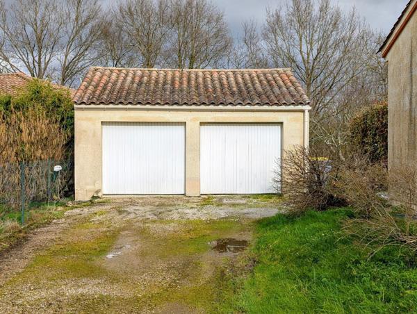 Maison individuelle avec piscine