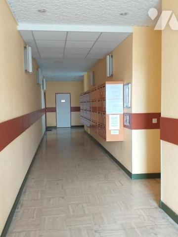 LARMOR-BADEN pleine vue Golfe pour ces 2 studios réunis en un T2 de 65,80m²