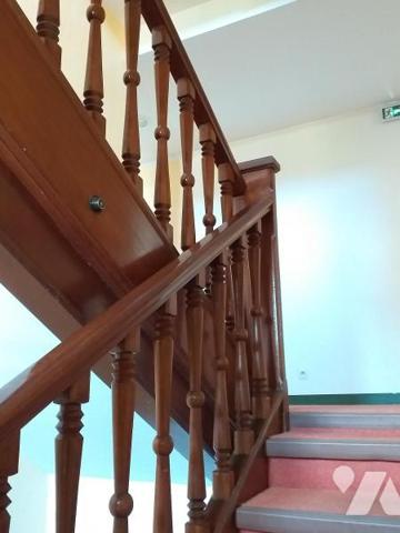 LARMOR-BADEN pleine vue Golfe pour ces 2 studios réunis en un T2 de 65,80m²