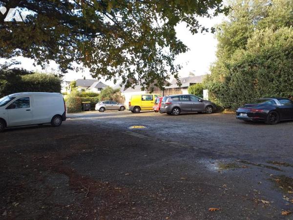 LARMOR-BADEN pleine vue Golfe pour ces 2 studios réunis en un T2 de 65,80m²