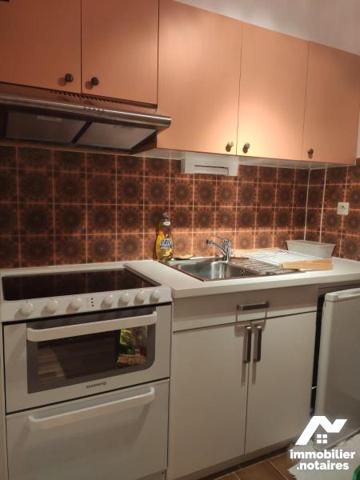 LARMOR-BADEN pleine vue Golfe pour ces 2 studios réunis en un T2 de 65,80m²