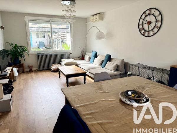 Maison à vendre 4 pièces 87 m² Orléans