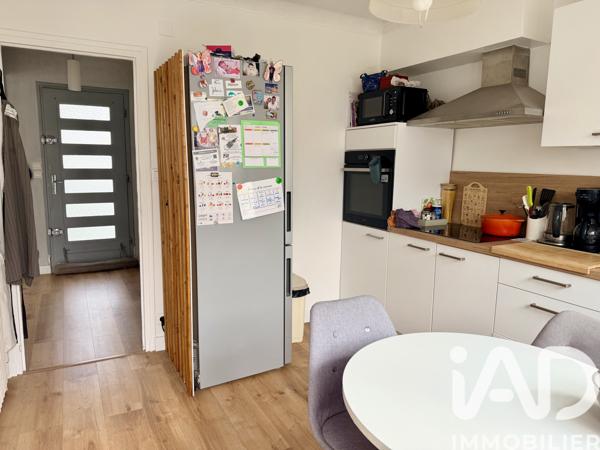 Maison à vendre 4 pièces 87 m² Orléans
