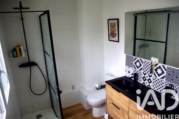 Maison à vendre 4 pièces 87 m² Orléans