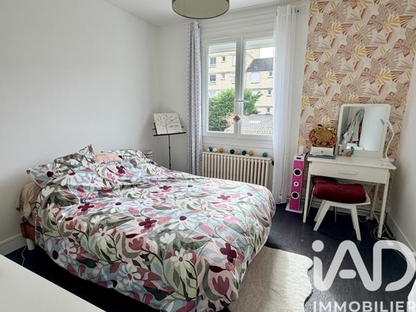 Maison à vendre 4 pièces 87 m² Orléans