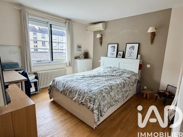 Maison à vendre 4 pièces 87 m² Orléans