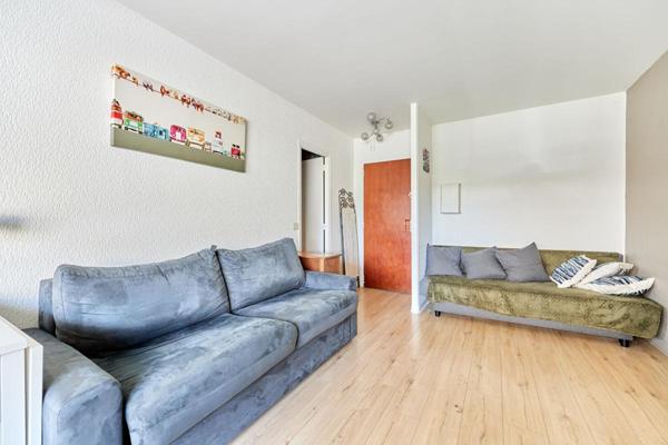 Appartement  1 pièce(s)