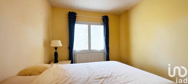 Maison à vendre 7 pièces 209 m² Plaine-d'Argenson