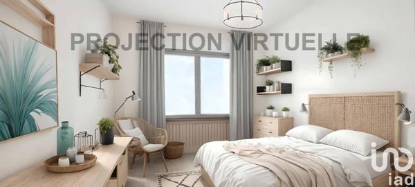 Maison à vendre 7 pièces 209 m² Plaine-d'Argenson